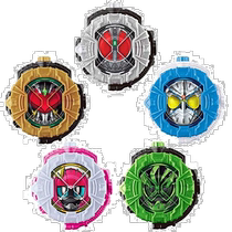 (Direct Mail from Japan) Bandai Character Toys Kamen Rider Zi-ODX Controller Head Special Set