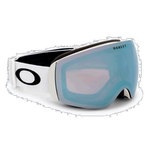 Tide de jour Oakley Oakley Oakley Oakley FLIGHT DECK Ski Goggles Ski de fond miroir de ski O