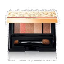 Japanese errand shiseido Shiseido Maquillage scheming makeup 3D three-dimensional beauty five-color eyebrow powder