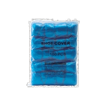 Japanese direct mail SANWA shoe covers 107-031