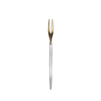Japan Direct Mail Cutipol Men Women GOA Series White Japanese Fork
