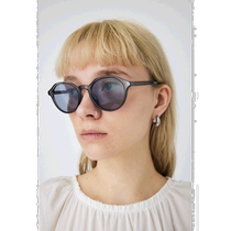 Japan Direct Mail MOUSSY Lady Summer Color Lenses Sunglasses 010GSA532000