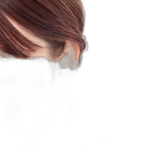 (Direct mail from Japan) Phoebe Ms. Ear Clip