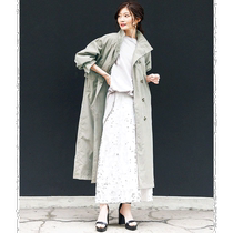 (Direct mail from Japan) mili an deni Womens vertical fold collar jacket