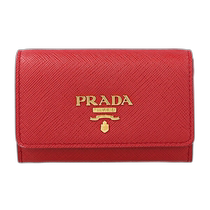 (99 new and unused) Japan direct mail PRADA Saffiano 1MH027 QWA F068Z Prada