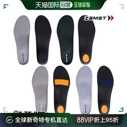 Zamst 깔창 발 쿠셔닝 런닝 스포츠 워킹화 AVT-37970 37971