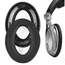 (Direct mail from Japan) GEEKRIA QuickFit replacement ear pads for Sennheiser PC protein leather