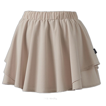 Japan Direct Mail Prince Tennis Suit (Female) Flared Skirt Female (WF4330) Prince