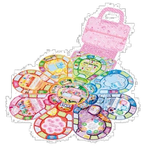 (Direct mail from Japan) bandai Bandai Play House Toy DreamTown Sims Game