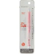(Прямая почта из Японии) Технические характеристики Bailu Doctor Grip Flash Color (мягкая ручка) HDGS60R