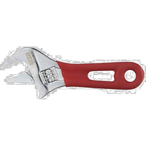 (Direct mail from Japan) SK11 wide mouth monkey wrench SWM-24S large mouth width: 24mm