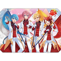 Japan Direct Mail (Japan Direct Mail) Bushiroad Bushido Card Game Black and White Wings
