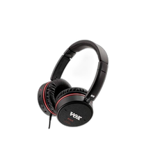 (Direct mail from Japan) VOX audio-visual electrical headphones with built-in guitar amplifier black and red plug and play long-lasting