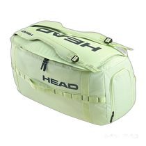 Japanese direct mail head tennis bag PRO DUFFLE BAG M (260414)