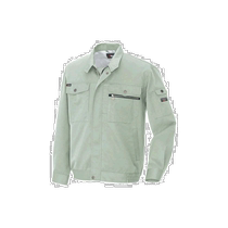 Japan direct mail AITOZ work clothes AZ-3201-005-M