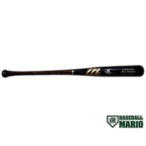 Travailleur indépendant | Marucci Marucci Marucci Pro model hardball en bois bâton Andrew McCut