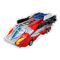 TAKARA TOMY Tomica car model Tomica model rescue No. 1