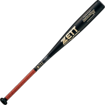 Japan direct mail ZETT middle school hard metal bat BIGBANGSHOT No. 2 baseball bat BAT20284-