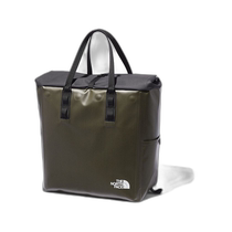 Japan Direct Mail THE NORTH FACE Unisex Fieludens Large Waterproof Garbage Bag Tote Bag