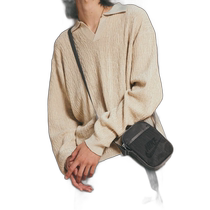 Japan direct mail Nike Heritage small shoulder crossbody bag BA5871