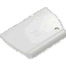 (Direct mail from Japan) Kanda silicone spatula large size 5-5003-02