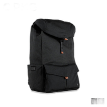 PKG rucksack backpack vine bridge mens 31L CAMBRIDGE black navy black