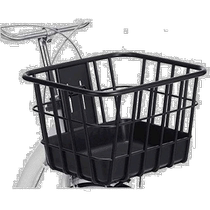 (Direct mail from Japan) OGK bicycle front basket FB-065