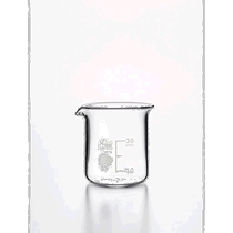Japan Direct Mail (Japan Direct Mail) HARIO Fever Cup With Standard Scale 30 ml B-30-SCI