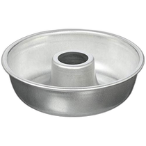 (Direct mail from Japan) tigercrown pastry round mold 13cm 2337