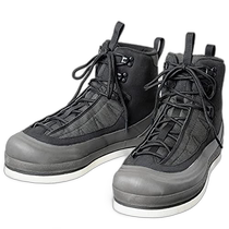 (Direct mail from Japan) Shimano wading shoes wool felt FS-024W charcoal 26 0cm