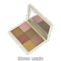 The Japan Direct Post Three Universal Eye Shadow