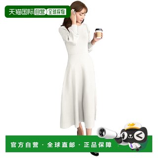 日本直邮KOBE LETTUCE 可选款式针织连衣裙[E2920] KO5653EW20463