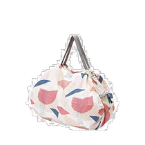 (Direct mail from Japan) Marna Shupatto Shopping Bag Eco Bag M Size HAGIRE Graphic