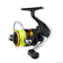 (Direct mail from Japan) SHIMANO Shimano fishing reel 19FX2500 outdoor 2 No. 5 with 150m line manual