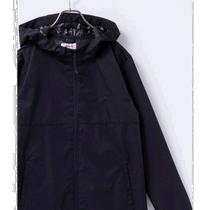Japan Direct Mail CONVERSE Womens Waterproof and Windproof Mountain Park Windbreaker Functional Stretch Design
