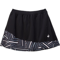 Japan direct mail le coq sportif Le Coq Tennis womens graphic sports court tennis QT
