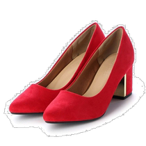 (Direct mail from Japan) Shoset Womens Shallow Mouth Womens Shoes