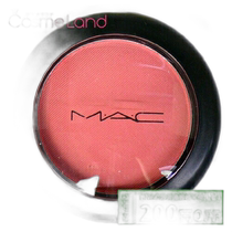 Japan Direct Mail MAC Blush Powder 6g Fuller Power Cheek MAC