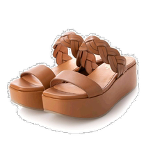 (Direct mail from Japan) Ladies sandals
