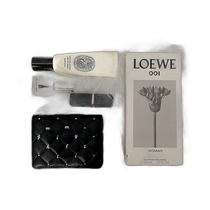 Japan direct mail my twilight ladies initial letter quilted wallet fashionable mature cute design suitable