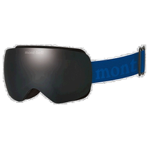 Nichichao errand Montbell mountain goggles GY 1109172