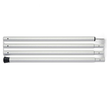 Self-operated｜Snow Peak pole wing 240 cm TP-002 camping tarp outdoor aluminum