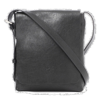Japan direct mail IL BISONTE crossbody bag shoulder bag men bcr291 po0001 bk198n ner