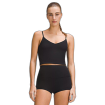 Daily fashion running errands Lululemon Align™ womens camisole fitness yoga quick-drying