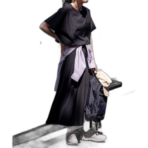 Japanese direct mail FREAKS STORE womens autumn and winter multifunctional suit skirt 1115248900757
