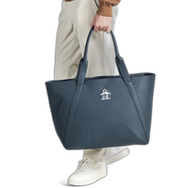 Japan direct mail Munsingwear unisex tote bag MG4FTT00M