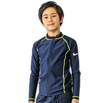 Self-operated｜NIKE SWIM swimsuit childrens swimsuit 120cm 130cm 140cm 150cm 160cm