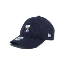 Direct mail from Japan NEW ERA childrens SNOOPY co-branded baseball cap 24ANE14124292