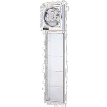 (Direct mail from Japan) Mitsubishi Electric window exhaust fan E-25WRH2