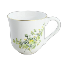 Japan direct mail HEREND PLMP-1 mug 250ml 2729